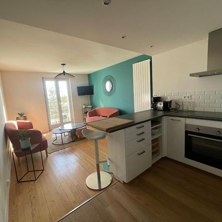 Quai Notre Dame Apartamento Le Havre Exterior foto
