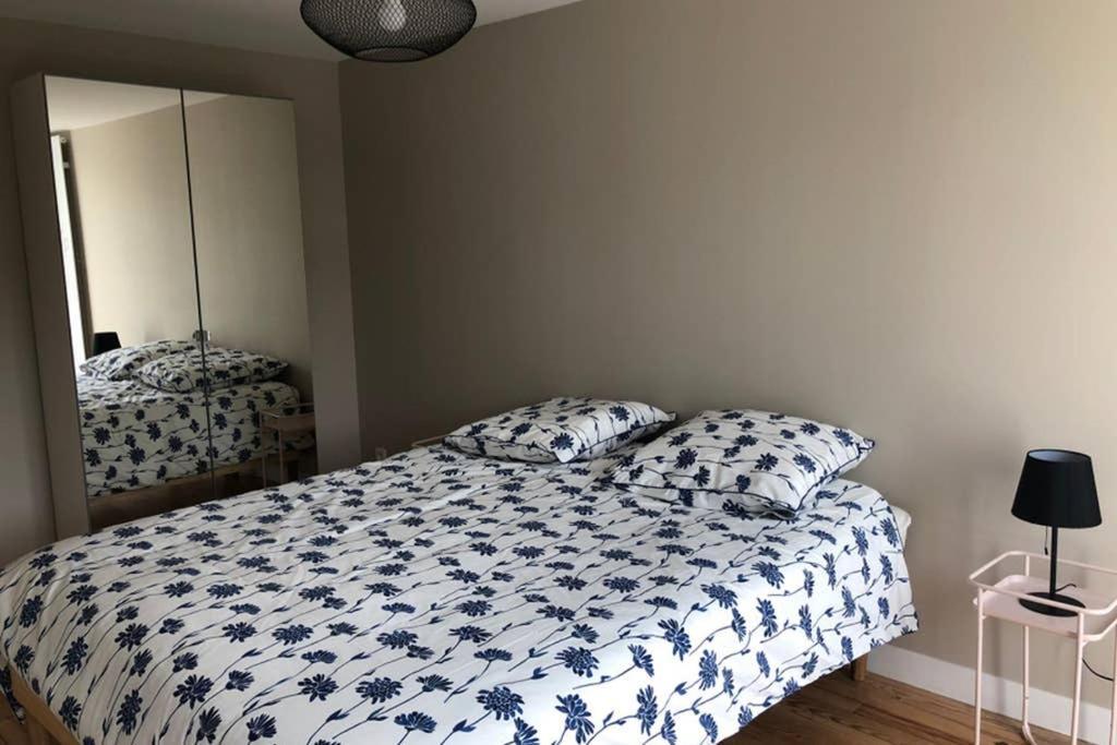 Quai Notre Dame Apartamento Le Havre Exterior foto