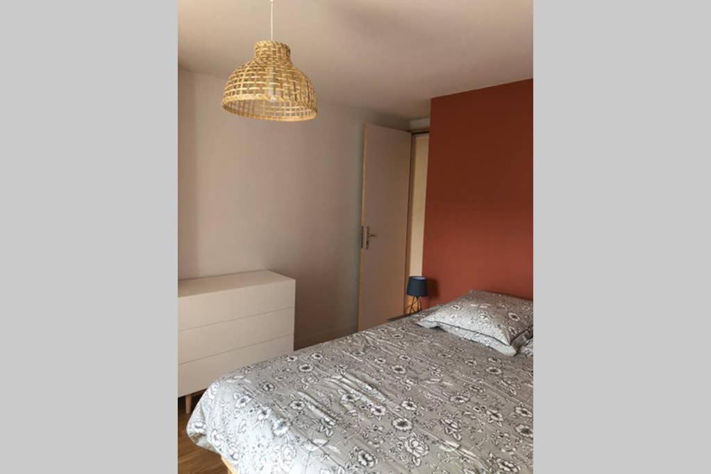 Quai Notre Dame Apartamento Le Havre Exterior foto