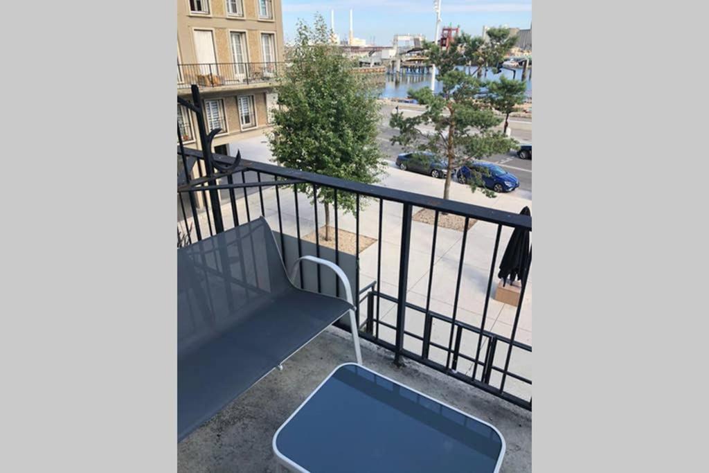 Quai Notre Dame Apartamento Le Havre Exterior foto