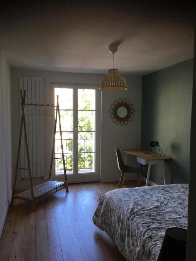 Quai Notre Dame Apartamento Le Havre Exterior foto
