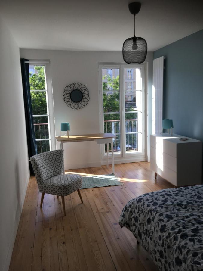Quai Notre Dame Apartamento Le Havre Exterior foto