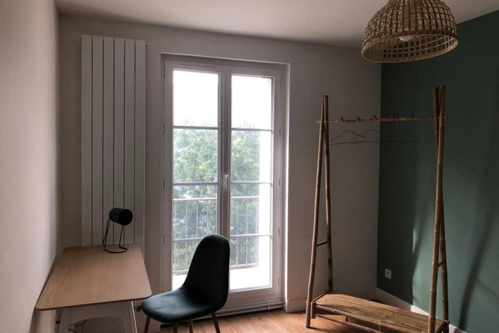 Quai Notre Dame Apartamento Le Havre Exterior foto