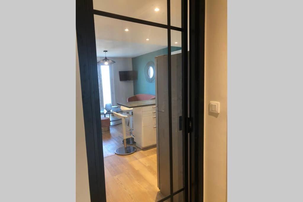 Quai Notre Dame Apartamento Le Havre Exterior foto