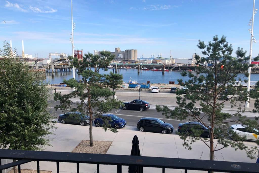 Quai Notre Dame Apartamento Le Havre Exterior foto