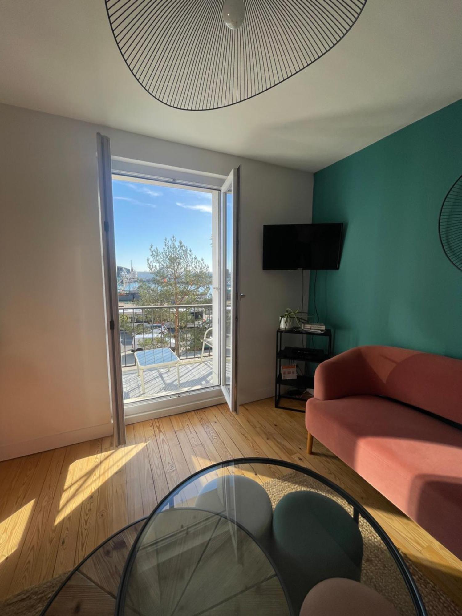 Quai Notre Dame Apartamento Le Havre Exterior foto