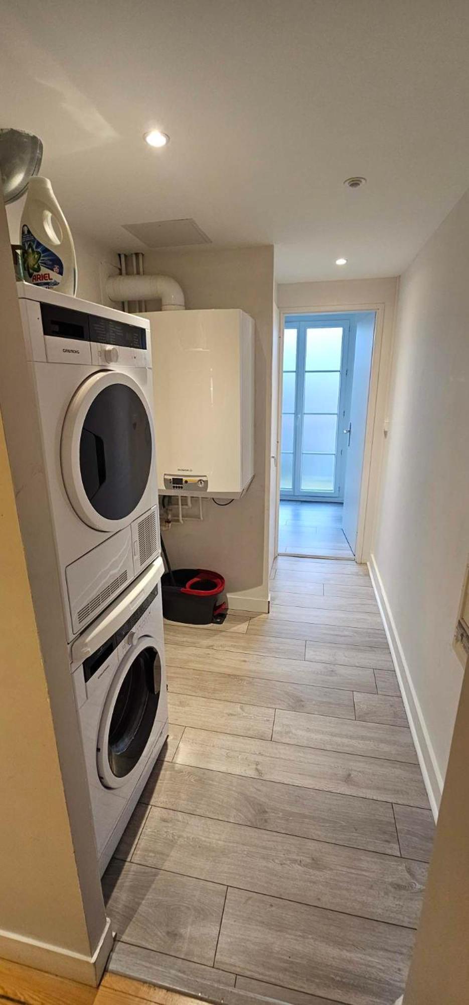 Quai Notre Dame Apartamento Le Havre Exterior foto