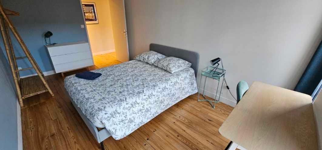 Quai Notre Dame Apartamento Le Havre Exterior foto